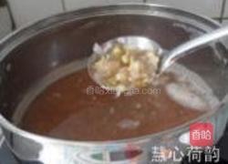 银耳荔枝绿豆爽的做法图解12