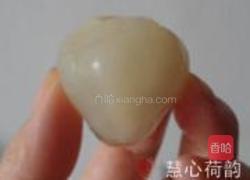 银耳荔枝绿豆爽的做法图解13
