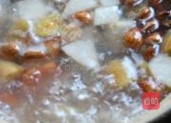 润唇汤的做法图解3