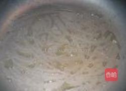 千层芝麻酱饼的做法图解14