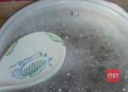 蜜豆的做法图解7