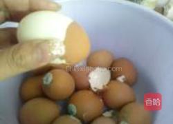 刘氏卤蛋的做法图解3