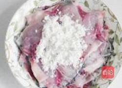 水煮鱼的做法图解12