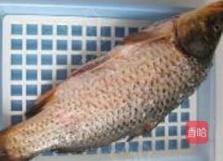 水煮鱼的做法图解1