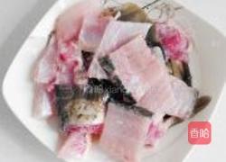 水煮鱼的做法图解14