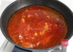 水煮鱼的做法图解20