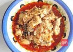 水煮鱼的做法图解24