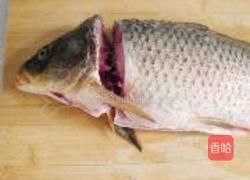 水煮鱼的做法图解4