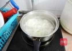 餐蛋乌冬面的做法图解2
