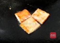 餐蛋乌冬面的做法图解6