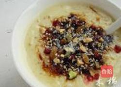 八宝茶汤的做法图解8