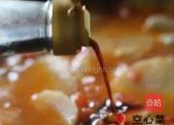 番茄土豆炖饺子的做法图解8