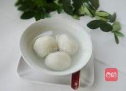 赖汤圆的做法图解10