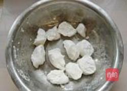 赖汤圆的做法图解6