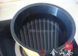 木瓜银耳汤的做法图解4