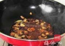 姜味婆婆鱼的做法图解6