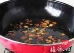 姜味婆婆鱼的做法图解7