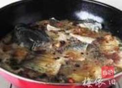 姜味婆婆鱼的做法图解8