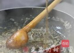 黑胡椒北极虾串的做法图解5