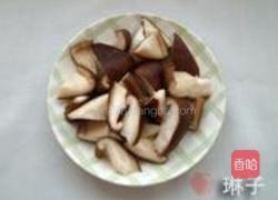 干贝甜椒的做法图解4