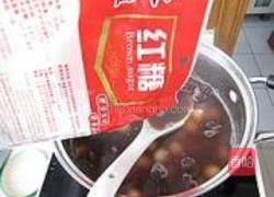 红枣赤豆圆子的做法图解9