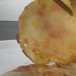 脆软饼的做法[图]