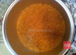 芝士蛋糕的做法图解3