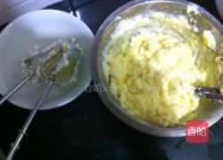 芝士蛋糕的做法图解4