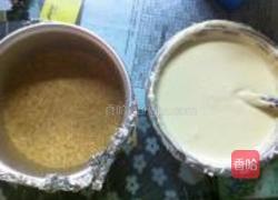 芝士蛋糕的做法图解6