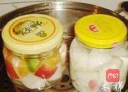 什锦水果罐头的做法图解14