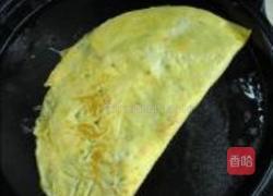 紫苏鸡蛋盒子的做法图解4