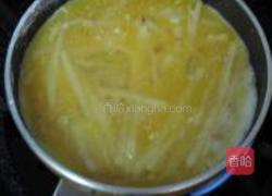 烤翅火腿披萨的做法图解7