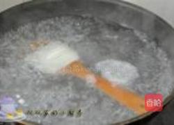 排骨粽子的做法图解6