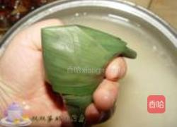 排骨粽子的做法图解10