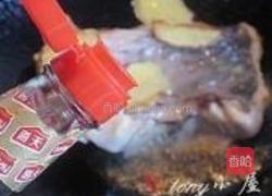 完美家常红烧鱼的做法图解7