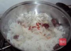 银耳红枣糖水的做法图解4
