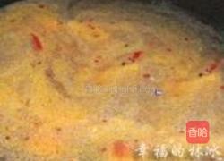 陈皮腊排骨炖青笋的做法图解5