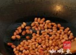 老干妈豆豉烤鱼的做法图解12