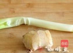 老干妈豆豉烤鱼的做法图解1