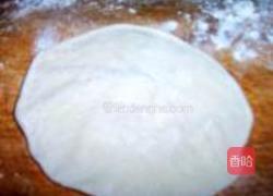 老北京门钉肉饼的做法图解10