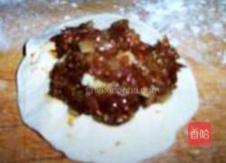 老北京门钉肉饼的做法图解11