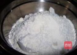 老北京门钉肉饼的做法图解1