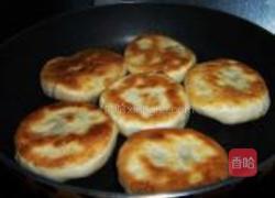 老北京门钉肉饼的做法图解15