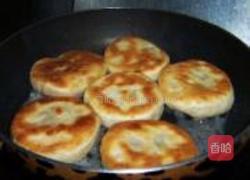 老北京门钉肉饼的做法图解16
