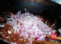 老北京门钉肉饼的做法图解5