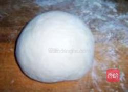 老北京门钉肉饼的做法图解7