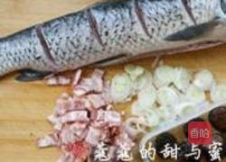 干烧鱼的做法图解2