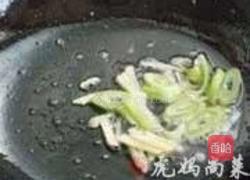 酱烧肉的做法图解4