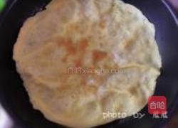 肉末炒凉粉的做法图解4