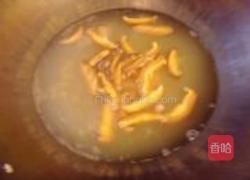 竹笙香菇木耳羹的做法图解4